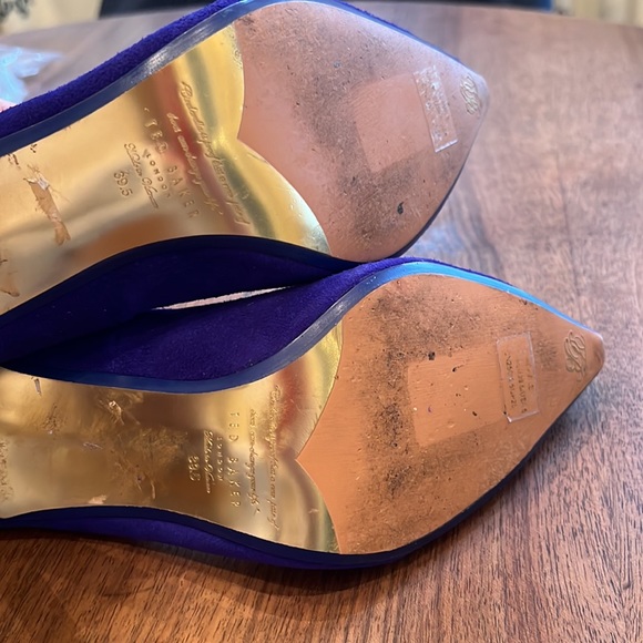 Ted Baker London Adawle Pumps - Picture 6 of 7